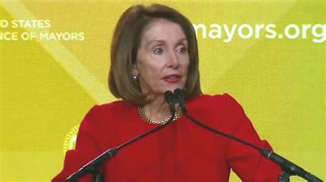 How Nancy Pelosi Beat Donald Trump At His Own Game And Why It Matters Cnn Politics