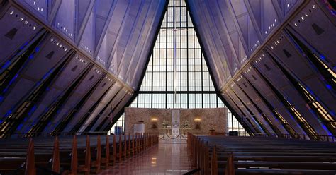 10 Great American Churches And Religious Sites