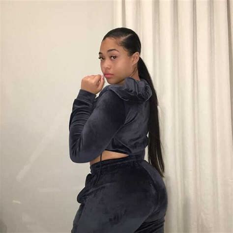 49 Hottest Jordyn Woods Big Butt Pictures Will Make You Forget Your Girlfriend The Viraler