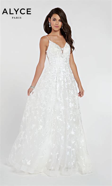 Alyce Wedding Dresses 7012 Something Blue Bridal Housejacksonville Nc