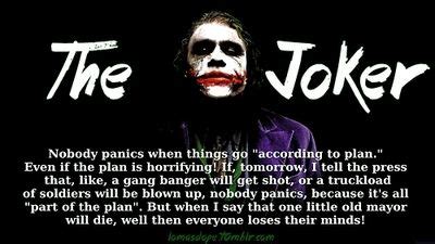 People generally express more in between their sentences when they're not speaking. Image result for everyone loses their minds original quote ...