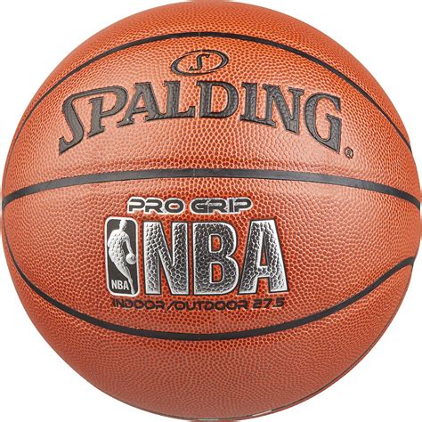 Spalding Nba Pro Grip Indooroutdoor Composite Basketball Kabeer Goods
