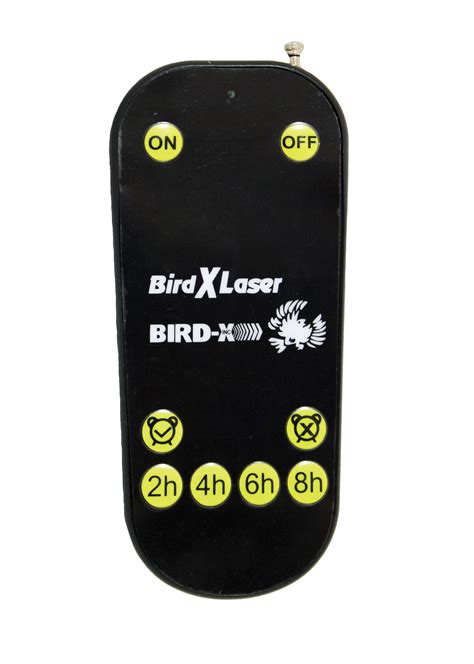 Bird X Introduces Updated Indoor Laser For Bird And Wildlife Control
