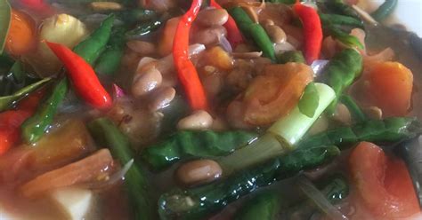 Resep Masakan Indonesia Vegetarian Enak Dan Sederhana Cookpad