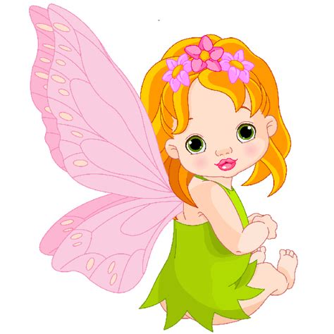 Beautiful Fairy Clipart At Getdrawings Free Download