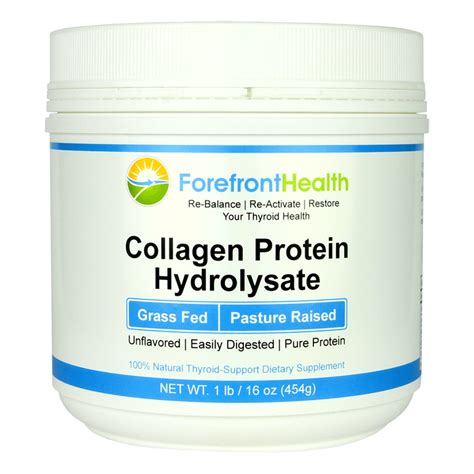 Collagen Protein Powder (Grass-Fed, Pasture-Raised ...