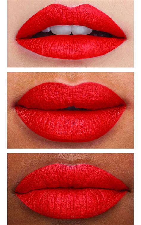 Maybelline Matte Ink Orange Red Liquid Lipstick 32 Prettylittlething Aus