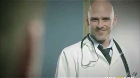Johnny Sins As A Doctor Telegraph