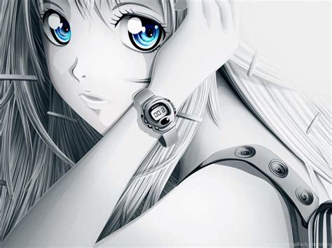 Top Cute Anime Girl 1080p Images For Pinterest Desktop Background