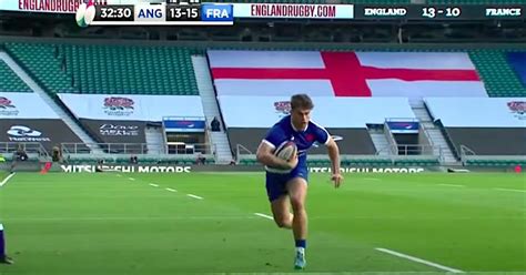 Saurez vous donner le classement des six équipes dans le bonne ordre? 6 Nations 2021. CLASSEMENT. Malgré la défaite, les Bleus ...