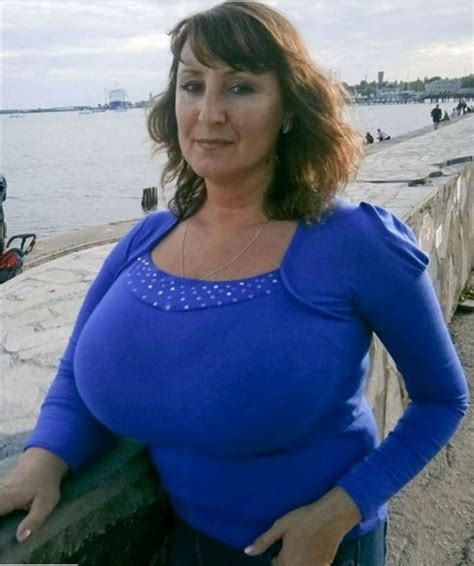 The Beauty That Is Big Women Big Boobs And Mature Beauty