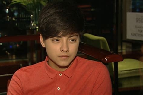 how fame has affected daniel padilla abs cbn news