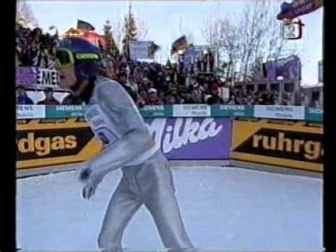 See more of sven hannawald on facebook. Sven Hannawald - 139m - Bischofshofen 2002 - YouTube