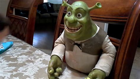 Shreks Breakfast Youtube