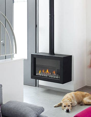Based on the square footage alone, you would need a stove with a btu output of 28,000 to heat the space described. Stand Alone 75 | Ortal USA (With images) | Modern ...
