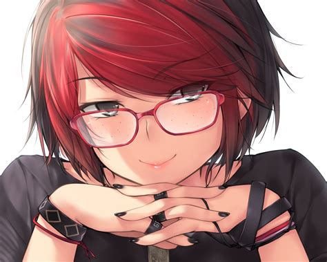 We did not find results for: Ashley (kopianget) black hair close cropped glasses gray ...