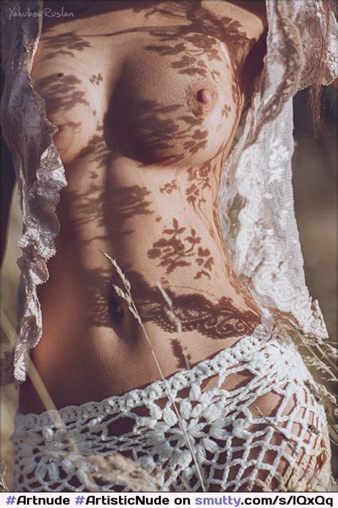 Artnude Artisticnude Lace Lightandshadow Topless 22752 Hot Sex Picture