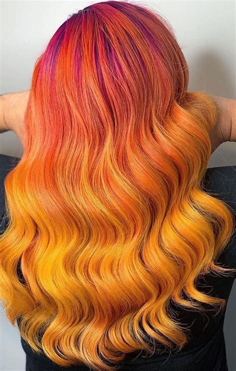 18 Summer Hair Colors For Brunettes 2020 Latest Hair