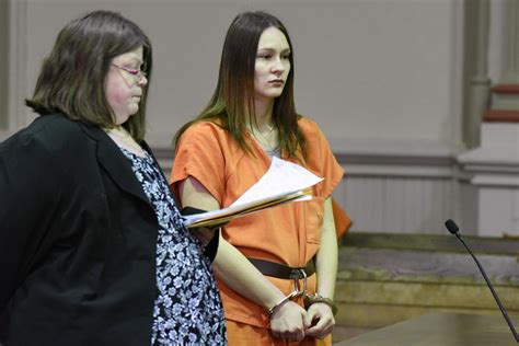 Woman Pleads Not Guilty In Alleged Sexual Conduct Case Involving Minor Y City News