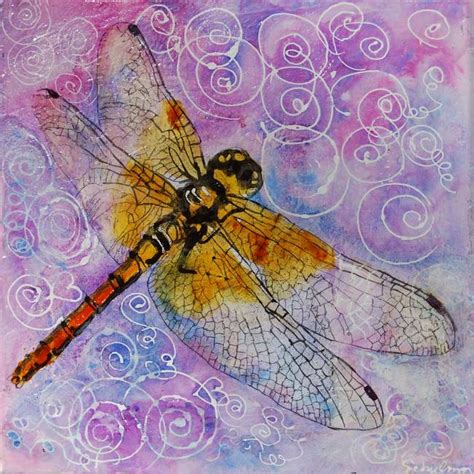 Stunning Dragonfly Artwork For Sale On Fine Art Prints