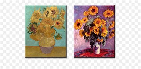 Vincent van gogh vincent van gogh lahir di belanda pada 30 maret 1853 dan merupakan anak kedua dari enam bersaudara dari keluarga yang relijius di belanda selatan. 19+ Lukisan Bunga Matahari Van Gogh - Rudi Gambar