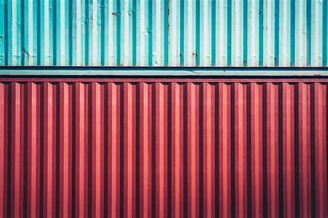 Shipping Container Texture Stock Photos Pictures And Royalty Free Images