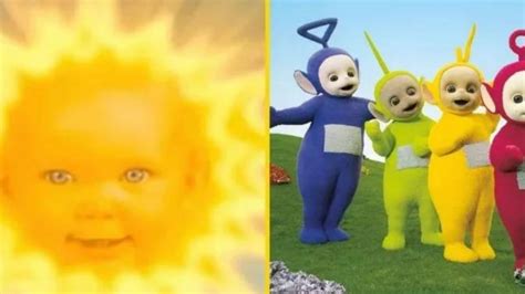 Te Acord S As Est Hoy La Beb Sol De Los Teletubbies Catamarca Online