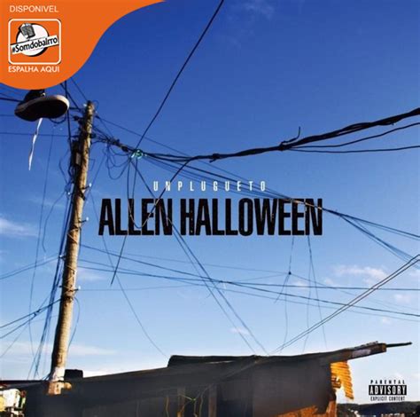 Allen Halloween Unplugueto Álbum Completo Baixar Zip Kizomba Mp3