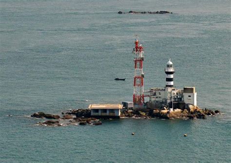 Malaysia Drops Their Pursuit To Possess Pedra Branca But Theyre