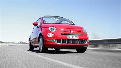 Fiat 500c Latest Prices Best Deals Specifications News And Reviews