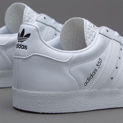 Mens Shoes Adidas Originals Adidas 350 White Bb2781
