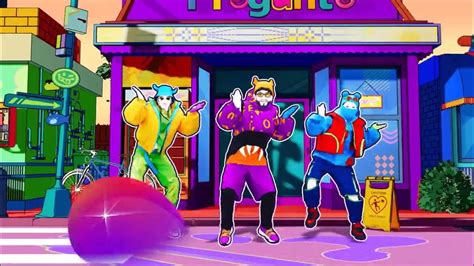 Just Dance 2024 Edition Announcement Trailer Youtube