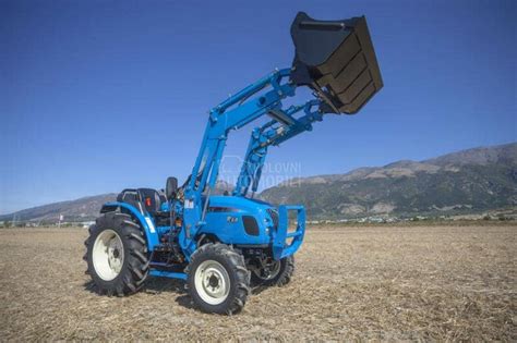 Maybe you would like to learn more about one of these? LS Tractor r 60 voćarski traktor | Polovni Automobili