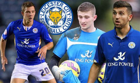 Leicester City Football Players In Racist Thailand Sex Video Sacked