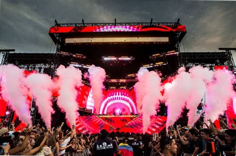 Foo fighters, post malone, tyler, the creator and miley. The Four Days of Lollapalooza - 25 Years and Counting | UrbanMatter