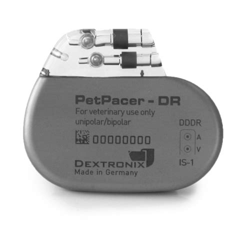 Implantable Pulse Generators Dextronix