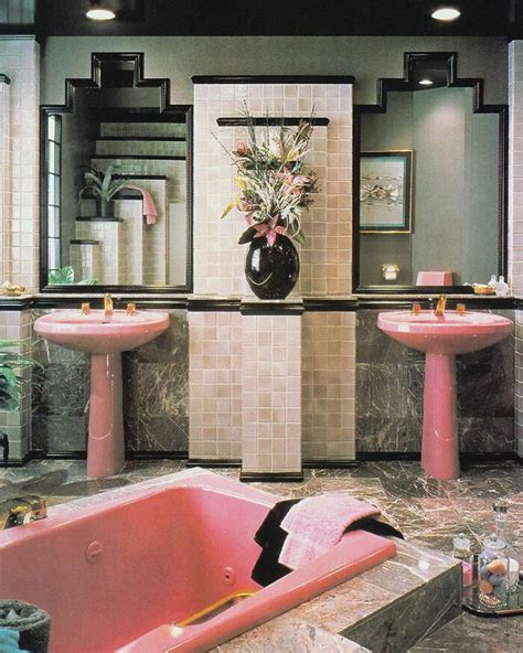 30 Photos From The 80s Interior Instagram Page Perfectly Sum Up How