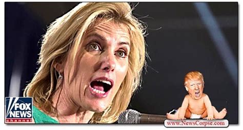Fox News Stands By Laura Ingraham After She Defends White Supremacist