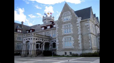 Hoteles en la localidad de santander, cantabria. Santander (Cantabria) - YouTube