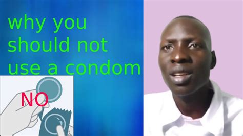 Reasons Why You Should Avoid Condomswhy You Should Not Use Condoms