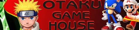 Otaku Game House