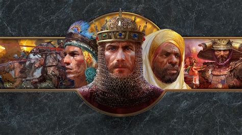 Hello, the title is pretty much self explanatory. Buy Age of Empires II: Definitive Edition - Microsoft Store