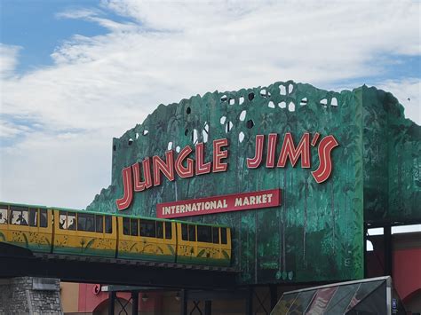 Jungle Jims Eastgate