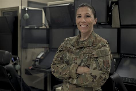 Dvids News Michigan Ang Officer Leads Through Lens Of Enlisted