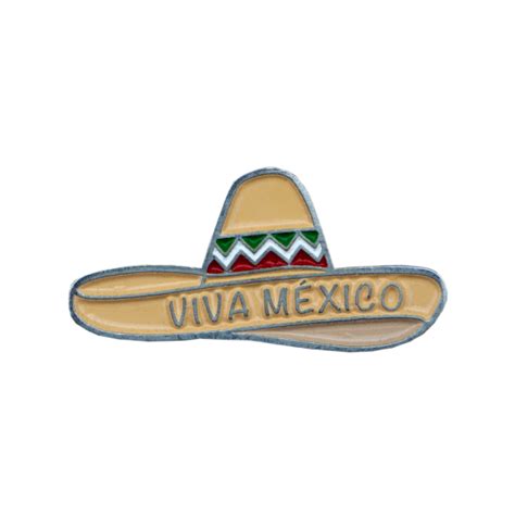Sombrero Viva México Elpingo