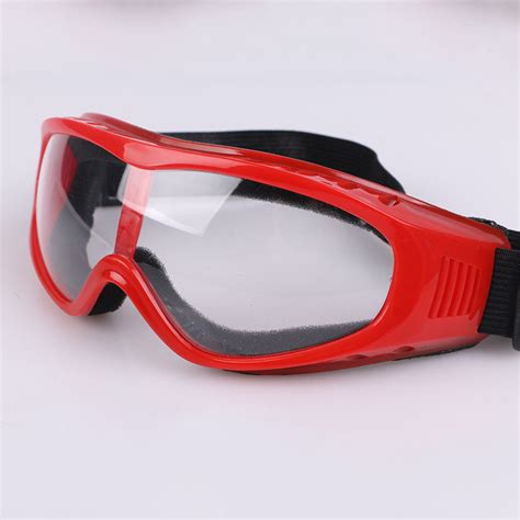 Cheap Custom Logo Safety Goggles With Pp Frame China Safety Goggle And Safety Glasses Price