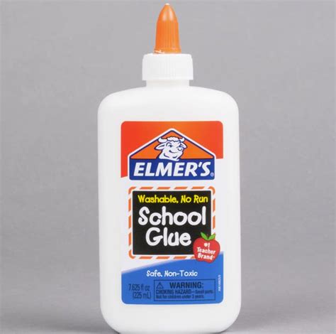 What Does Elmers Glue Work On Ultimate Guide By Experts