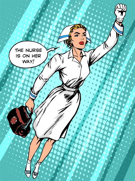 Images Super Nurse Image Super Hero Nurse Flies To The Rescue