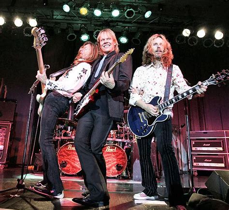 Styx En Vogue Join New York State Fairs Chevy Court Lineup