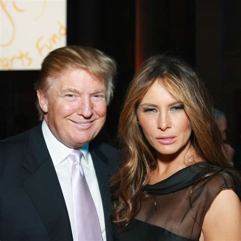 A Look Back At Melanias Most Squinty Looks
